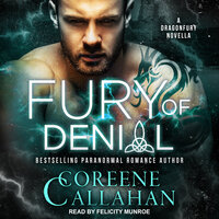 Fury of Denial - Coreene Callahan