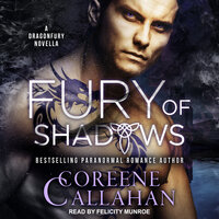 Fury of Shadows - Coreene Callahan