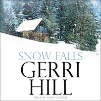 Snow Falls - Gerri Hill