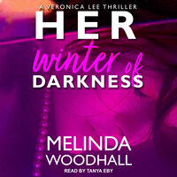 Her Winter of Darkness - Melinda Woodhall