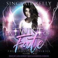 Twist of Fate - Sinclair Kelly