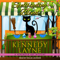 Spellbinding Blend - Kennedy Layne