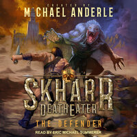 The Defender - Michael Anderle