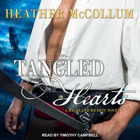Tangled Hearts - Heather McCollum