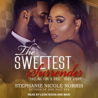 The Sweetest Surrender - Stephanie Nicole Norris