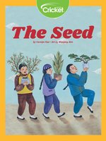 The Seed - Carolyn Han