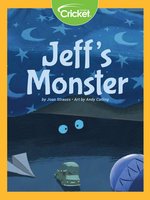Jeff's Monster - Joan Strauss