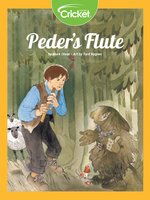 Peder's Flute - Mark Olson