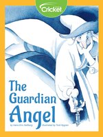 The Guardian Angel - Hans-Eric Hellberg
