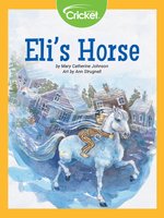 Eli's Horse - Mary Catherine Johnson