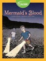Mermaid's Blood - Susan Dickinson
