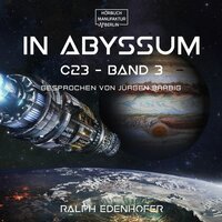 in abyssum - c23, Band 3 - Ralph Edenhofer