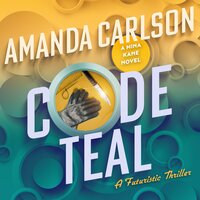 Code Teal - Amanda Carlson