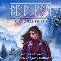 Die dunkle Seherin - Eiselfen, Band 5 - Josefine Gottwald