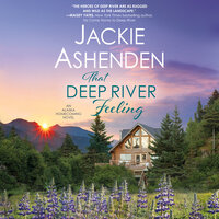 That Deep River Feeling - Jackie Ashenden
