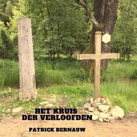 Het Kruis der Verloofden - Patrick Bernauw