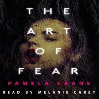 The Art of Fear - Pamela Crane