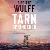 Tårnspringeren - Birgitte Wulff