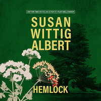 Hemlock - Susan Wittig Albert