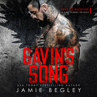 Gavin's Song - Jamie Begley