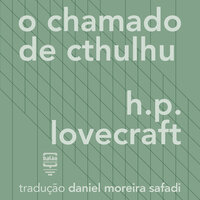 O chamado de Cthulhu - H.P. Lovecraft