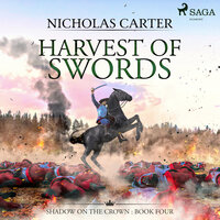 Harvest of Swords - Nicholas Carter