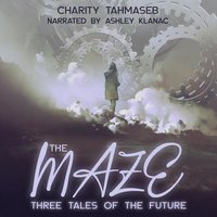 The Maze: Three Tales of the Future - Charity Tahmaseb