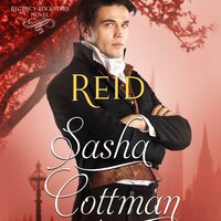 Reid: A Regency Historical Romance - Sasha Cottman