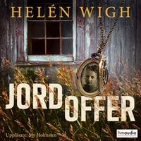 Jordoffer - Helén Wigh