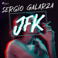 JFK - Sergio Galarza