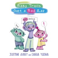 Baby Trolls Get a Bad Rap