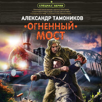 Огненный мост - Александр Тамоников
