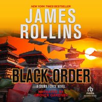 Black Order - James Rollins