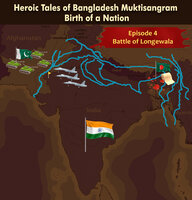 Episode 4 - Battle of Longewala - True Story - Zankar Editorial, Nitin Gadkari, Jasbir Bawa