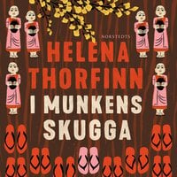 I munkens skugga - Helena Thorfinn