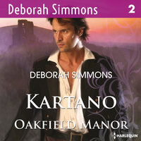 Kartano Oakfield Manor - Deborah Simmons