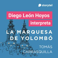 La marquesa de Yolombó - Tomás Carrasquilla