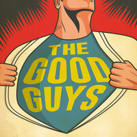 The Good Guys - Darren Chen