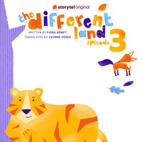 The Different Land - E03 - Fiona Rempt