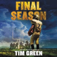 Final Season - Tim Green