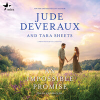 An Impossible Promise - Jude Deveraux, Tara Sheets