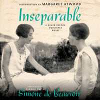 Inseparable: A Never-Before-Published Novel - Simone de Beauvoir