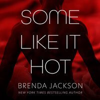 Some Like It Hot - Brenda Jackson