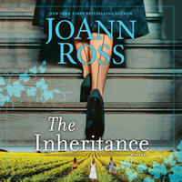 The Inheritance - JoAnn Ross