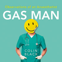 Gas Man - Colin Black