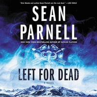 Left for Dead - Sean Parnell