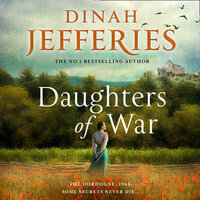 Daughters of War - Dinah Jefferies