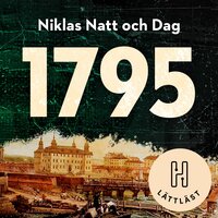 1795 (lättläst) - Niklas Natt och Dag