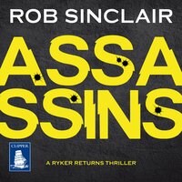 Assassins - Rob Sinclair