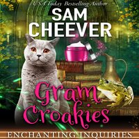 Gram Croakies - Sam Cheever